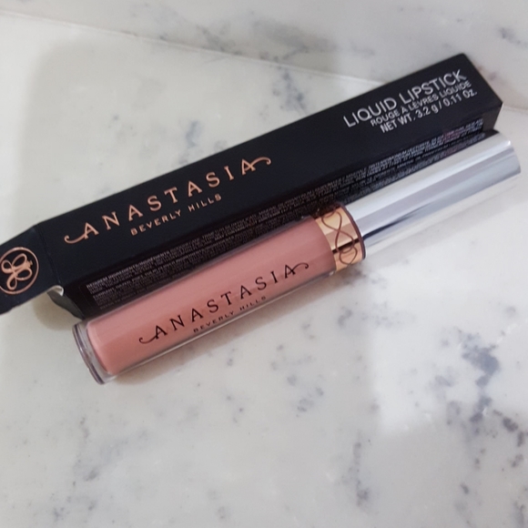 Anastasia Beverly Hills NIB Naked - Picture 4 of 8